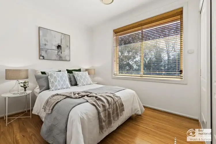 Sixth view of Homely house listing, 17 Jacqui Circuit, Baulkham Hills NSW 2153