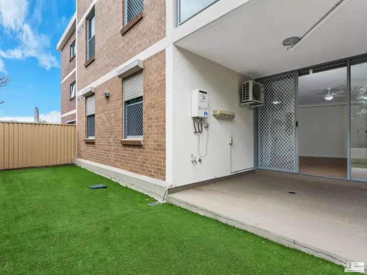 Main view of Homely apartment listing, 2/10 Murray Street, Northmead NSW 2152