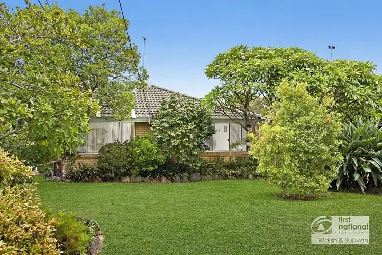 Main view of Homely house listing, 8 Latona Street, Winston Hills NSW 2153
