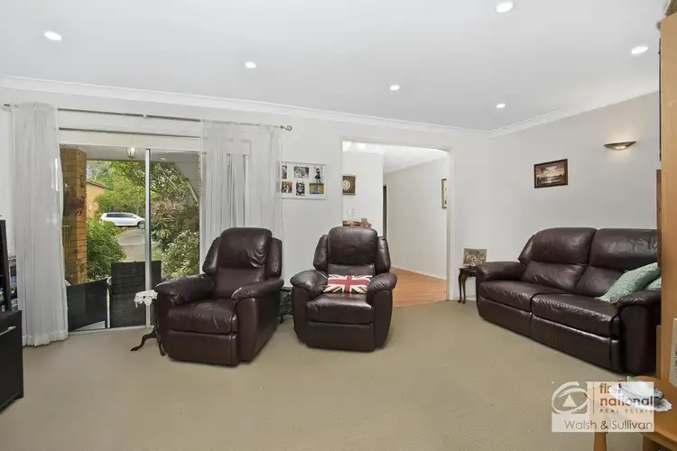 Third view of Homely house listing, 8 Latona Street, Winston Hills NSW 2153