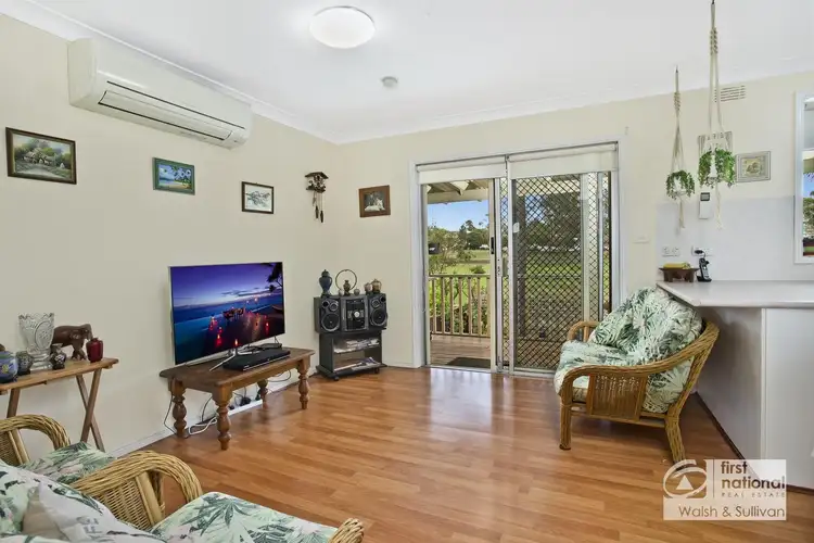 Fifth view of Homely house listing, 8 Latona Street, Winston Hills NSW 2153