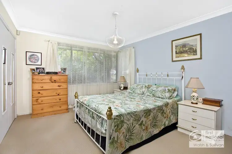 Sixth view of Homely house listing, 8 Latona Street, Winston Hills NSW 2153