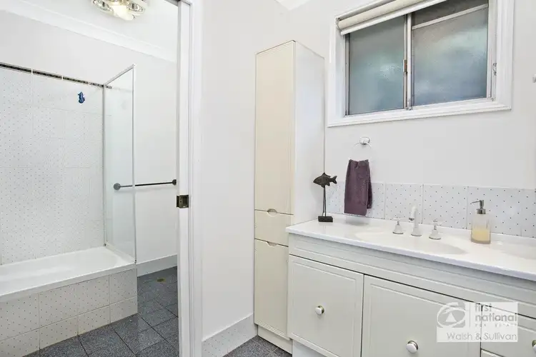 Seventh view of Homely house listing, 8 Latona Street, Winston Hills NSW 2153