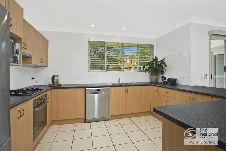Third view of Homely house listing, 46 Aberdeen Road, Winston Hills NSW 2153