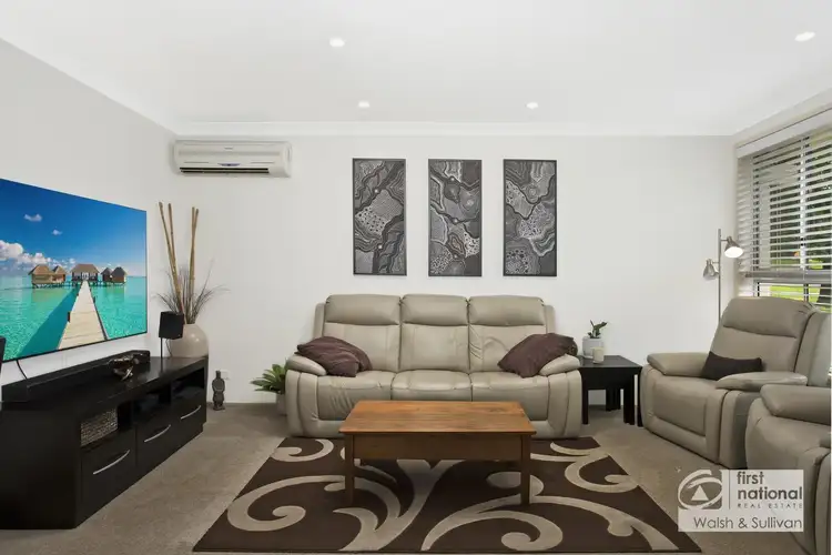 Fourth view of Homely house listing, 46 Aberdeen Road, Winston Hills NSW 2153