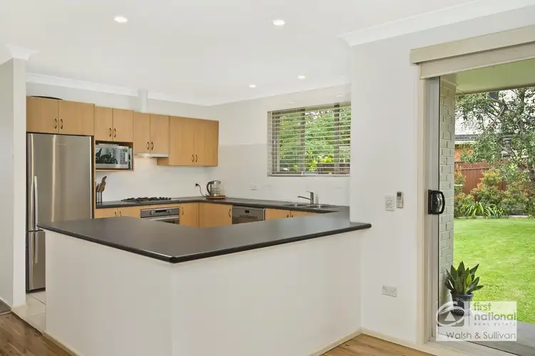 Fifth view of Homely house listing, 46 Aberdeen Road, Winston Hills NSW 2153