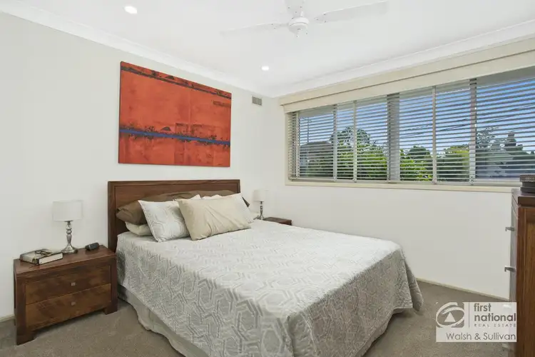 Sixth view of Homely house listing, 46 Aberdeen Road, Winston Hills NSW 2153