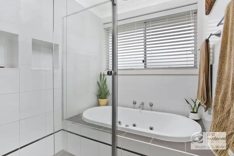 Seventh view of Homely house listing, 46 Aberdeen Road, Winston Hills NSW 2153