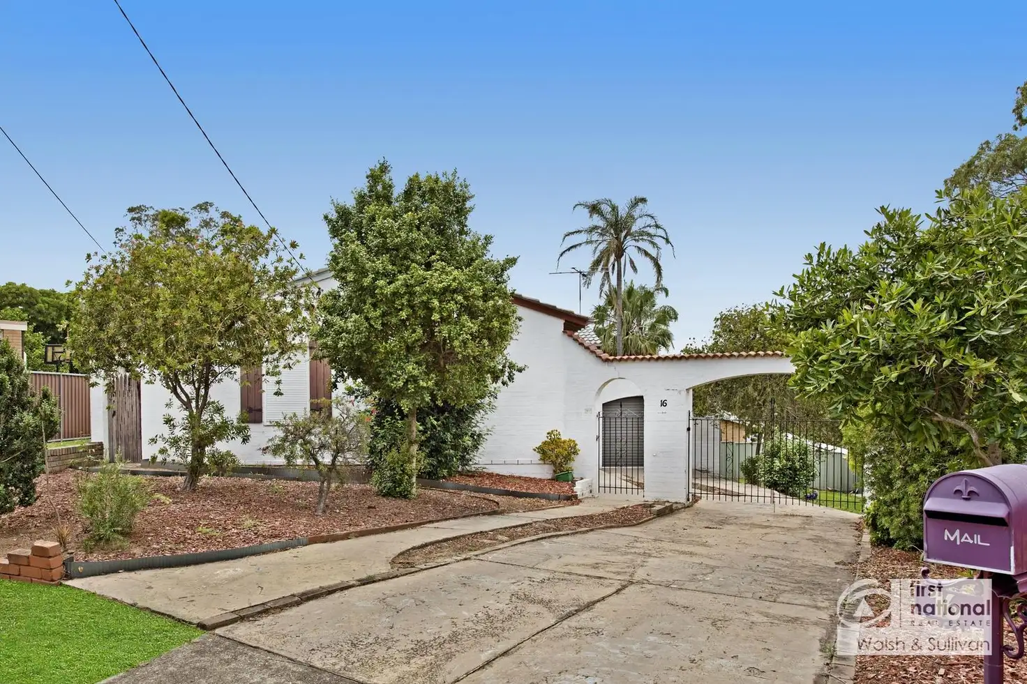 Main view of Homely house listing, 16 Nobel Place, Winston Hills NSW 2153