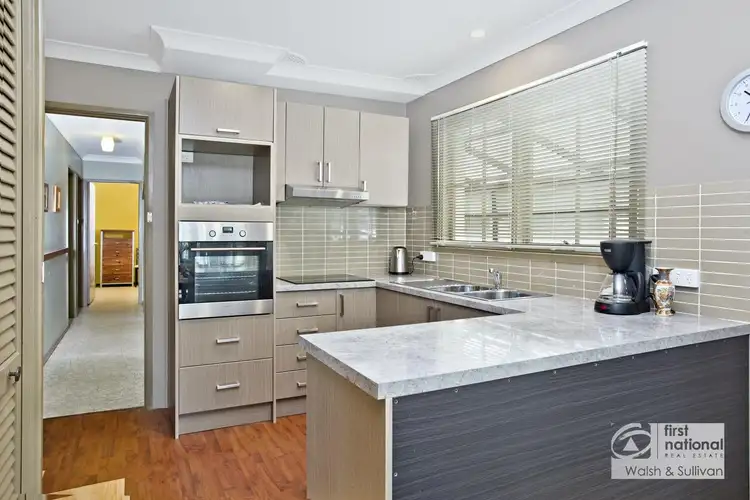Second view of Homely house listing, 16 Nobel Place, Winston Hills NSW 2153