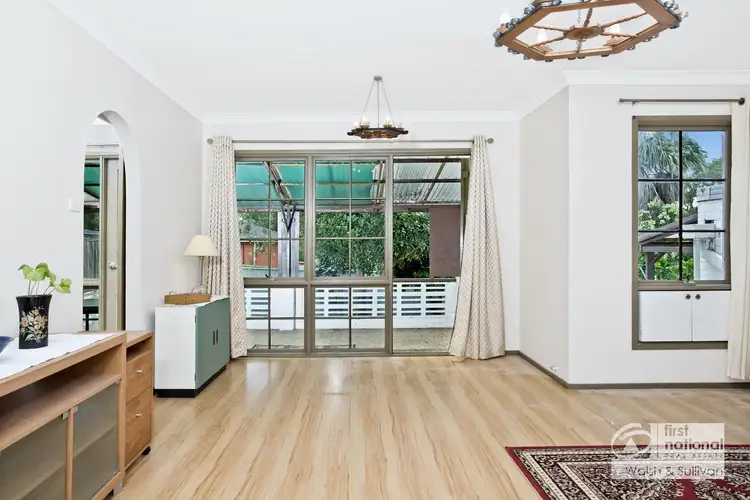 Third view of Homely house listing, 16 Nobel Place, Winston Hills NSW 2153