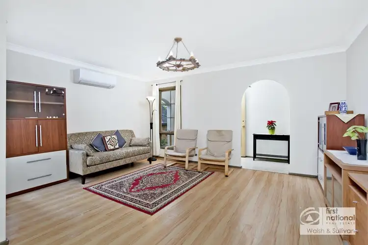 Fifth view of Homely house listing, 16 Nobel Place, Winston Hills NSW 2153