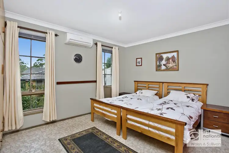 Sixth view of Homely house listing, 16 Nobel Place, Winston Hills NSW 2153