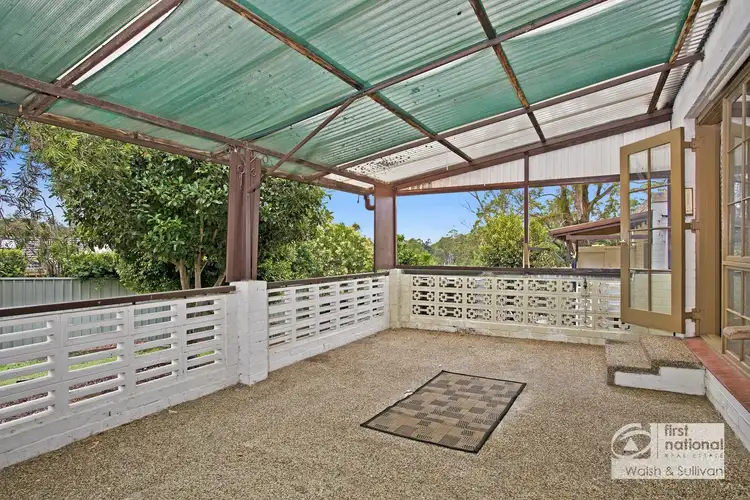 Seventh view of Homely house listing, 16 Nobel Place, Winston Hills NSW 2153