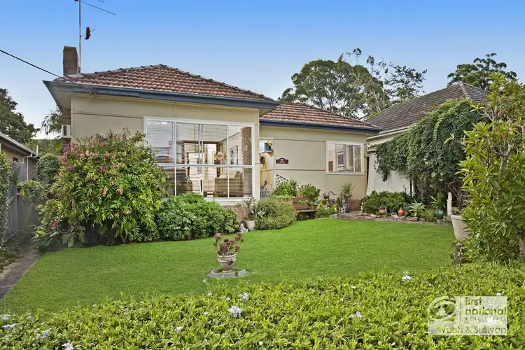 Main view of Homely house listing, 8 Bringelly Avenue, Pendle Hill NSW 2145