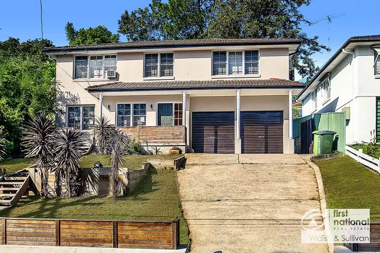 Main view of Homely house listing, 20 Goodin Road, Baulkham Hills NSW 2153
