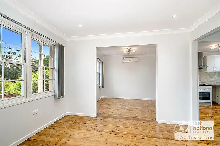 Second view of Homely house listing, 20 Goodin Road, Baulkham Hills NSW 2153