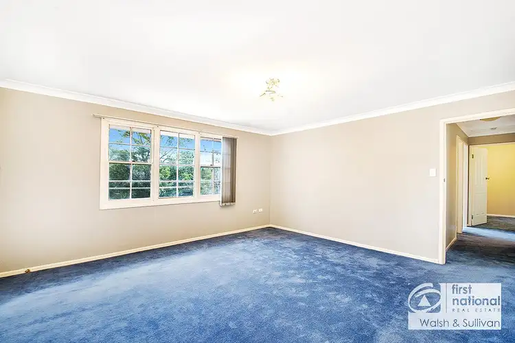 Fourth view of Homely house listing, 20 Goodin Road, Baulkham Hills NSW 2153