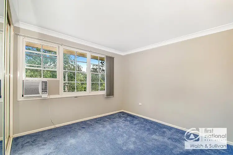 Fifth view of Homely house listing, 20 Goodin Road, Baulkham Hills NSW 2153