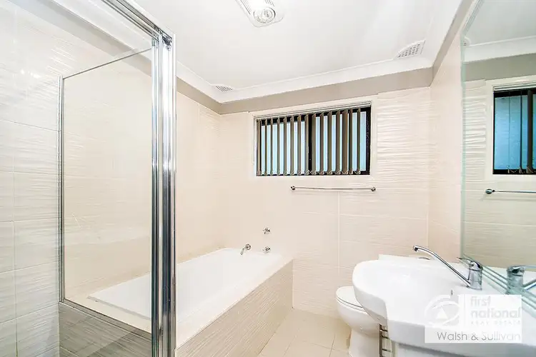 Sixth view of Homely house listing, 20 Goodin Road, Baulkham Hills NSW 2153