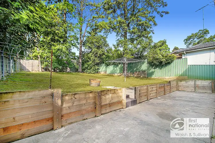 Seventh view of Homely house listing, 20 Goodin Road, Baulkham Hills NSW 2153