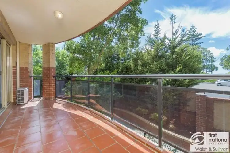 Fifth view of Homely apartment listing, 76/298-312 Pennant Hills Road, Pennant Hills NSW 2120