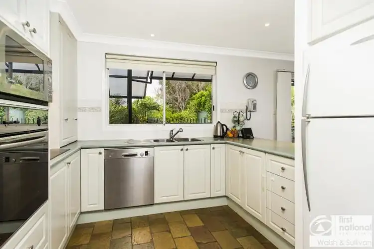 Third view of Homely house listing, 18 Hughes Street, Kings Langley NSW 2147