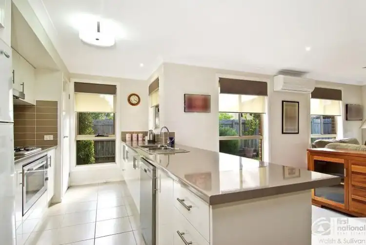 Third view of Homely house listing, 17 Meander Crescent, The Ponds NSW 2769