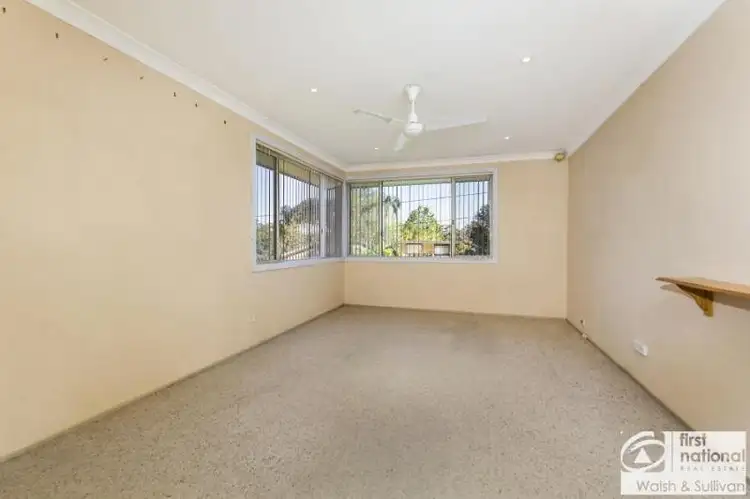 Fifth view of Homely house listing, 57 Model Farms Road, Winston Hills NSW 2153