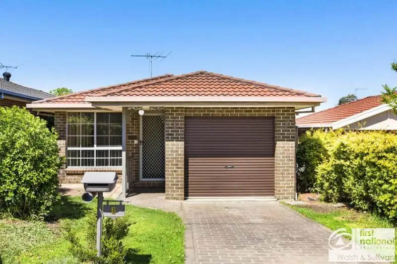 Main view of Homely house listing, 6 Kathy Way, Dean Park NSW 2761