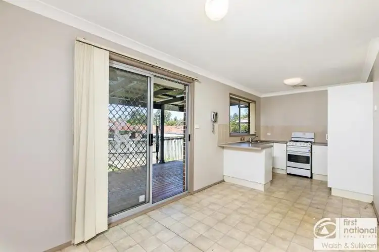 Third view of Homely house listing, 6 Kathy Way, Dean Park NSW 2761