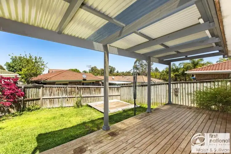 Fourth view of Homely house listing, 6 Kathy Way, Dean Park NSW 2761
