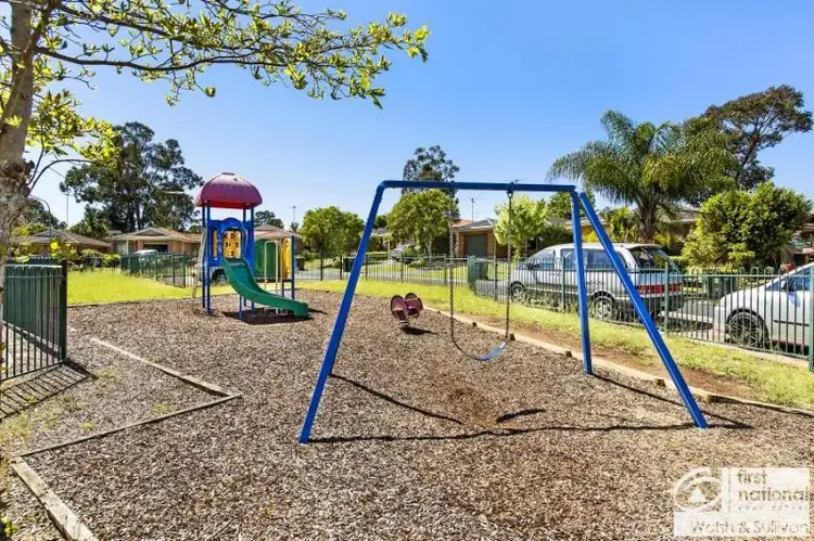Fifth view of Homely house listing, 6 Kathy Way, Dean Park NSW 2761
