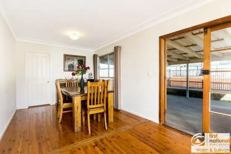 Fourth view of Homely house listing, 90 Solander Road, Seven Hills NSW 2147