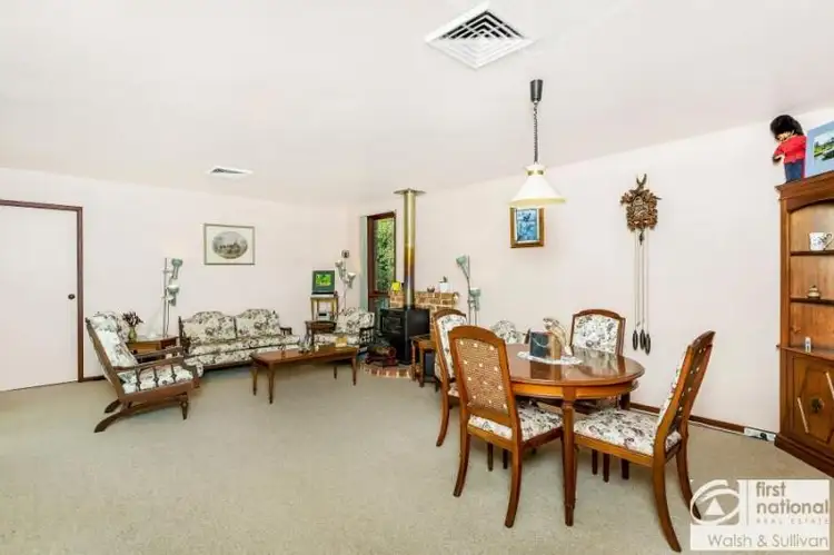 Second view of Homely house listing, 24 Williams Road, North Rocks NSW 2151