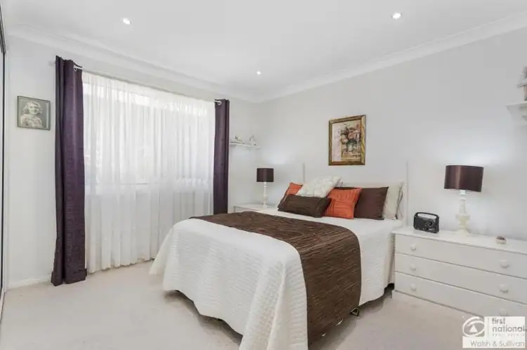 Fourth view of Homely villa listing, 2/105 Gumnut Road, Cherrybrook NSW 2126
