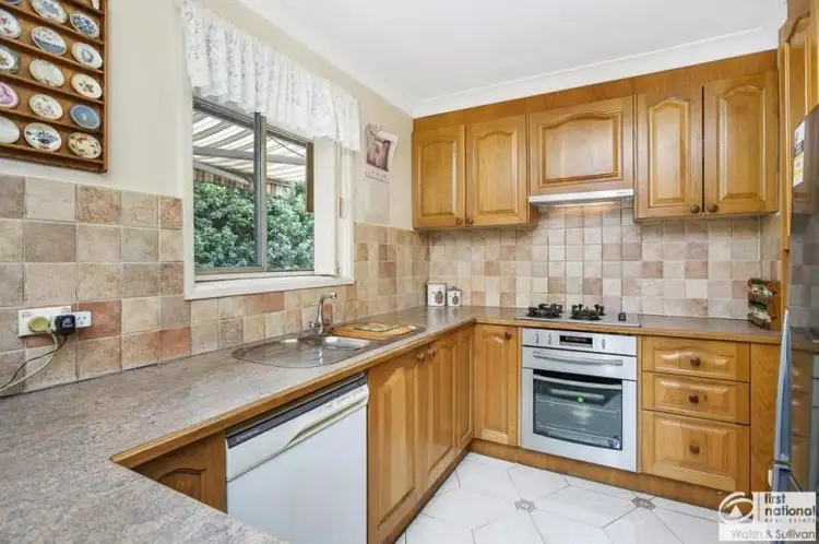 Third view of Homely house listing, 20 Brahms Street, Seven Hills NSW 2147