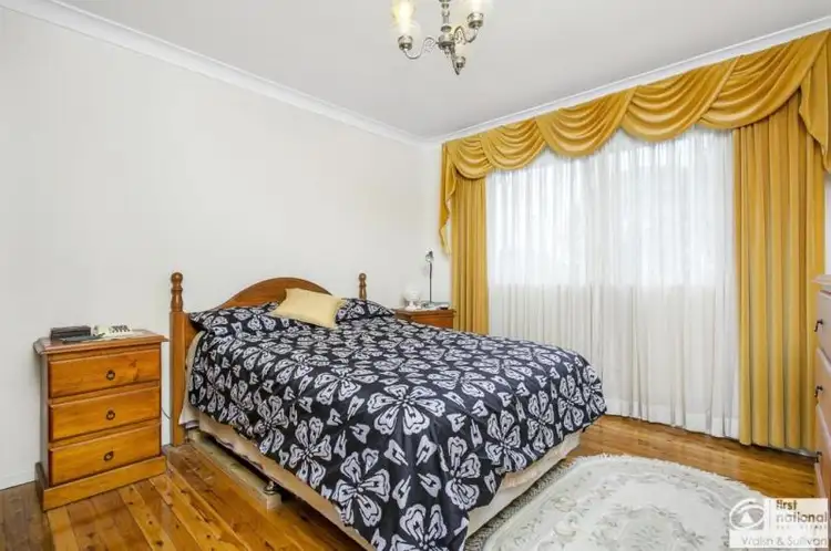 Fourth view of Homely house listing, 20 Brahms Street, Seven Hills NSW 2147