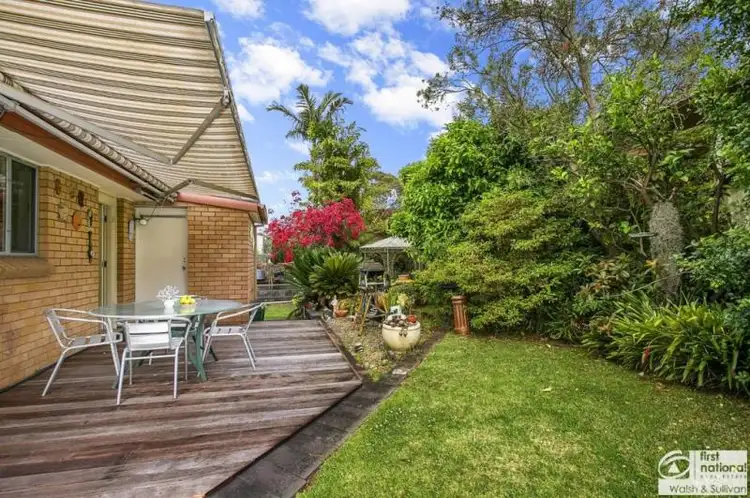 Fifth view of Homely house listing, 20 Brahms Street, Seven Hills NSW 2147