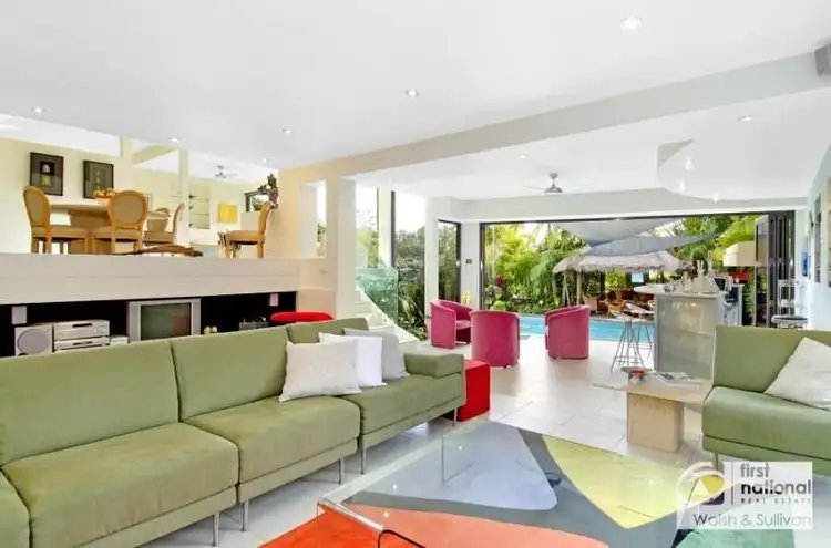 Fourth view of Homely house listing, 129 Buckleys Road, Winston Hills NSW 2153