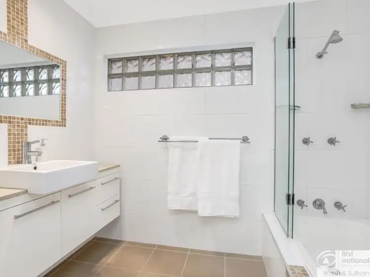 Fourth view of Homely house listing, 22 Orleans Crescent, Toongabbie NSW 2146