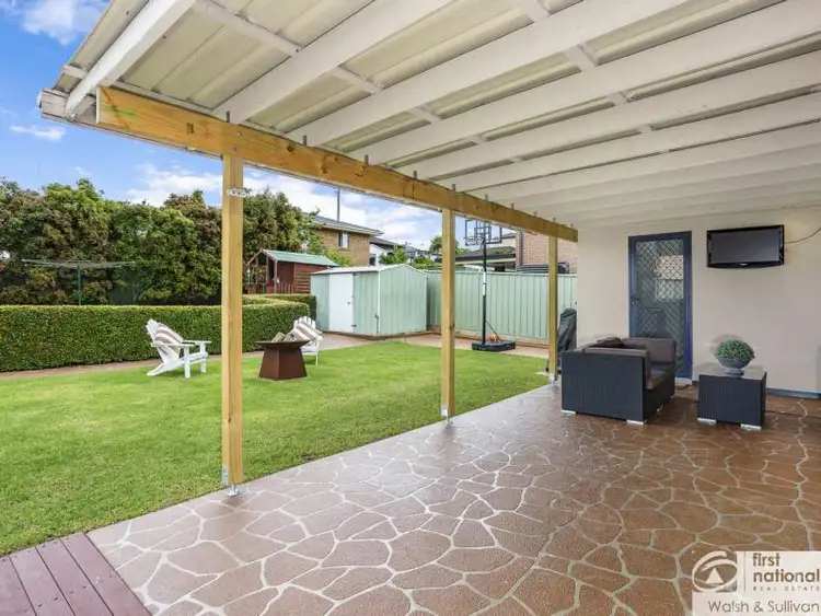 Fifth view of Homely house listing, 22 Orleans Crescent, Toongabbie NSW 2146