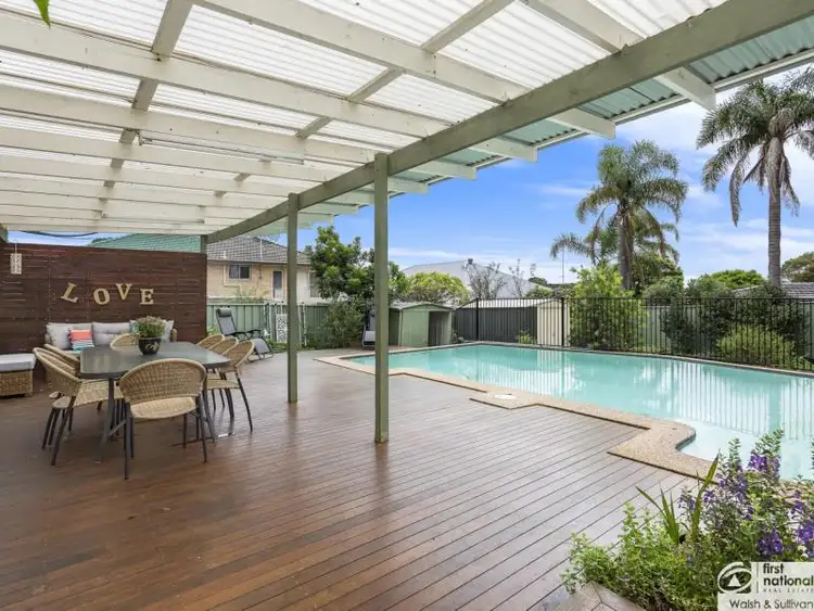 23 Mullane Avenue, Baulkham Hills NSW 2153