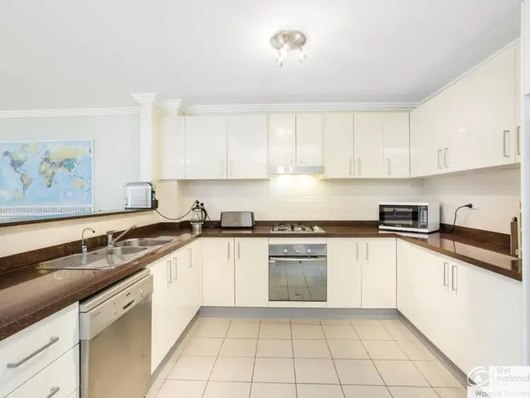 Second view of Homely apartment listing, Address available on request