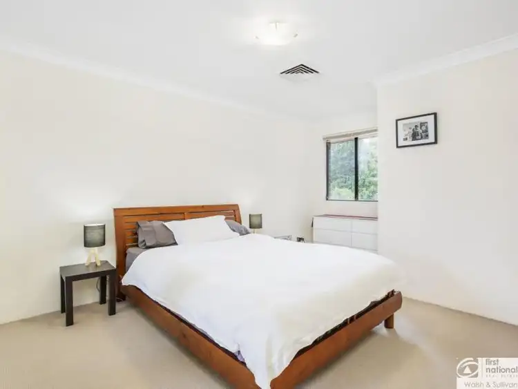 Third view of Homely apartment listing, Address available on request