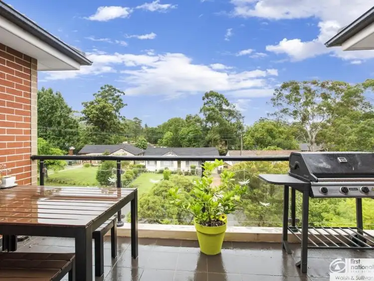 Fifth view of Homely apartment listing, Address available on request