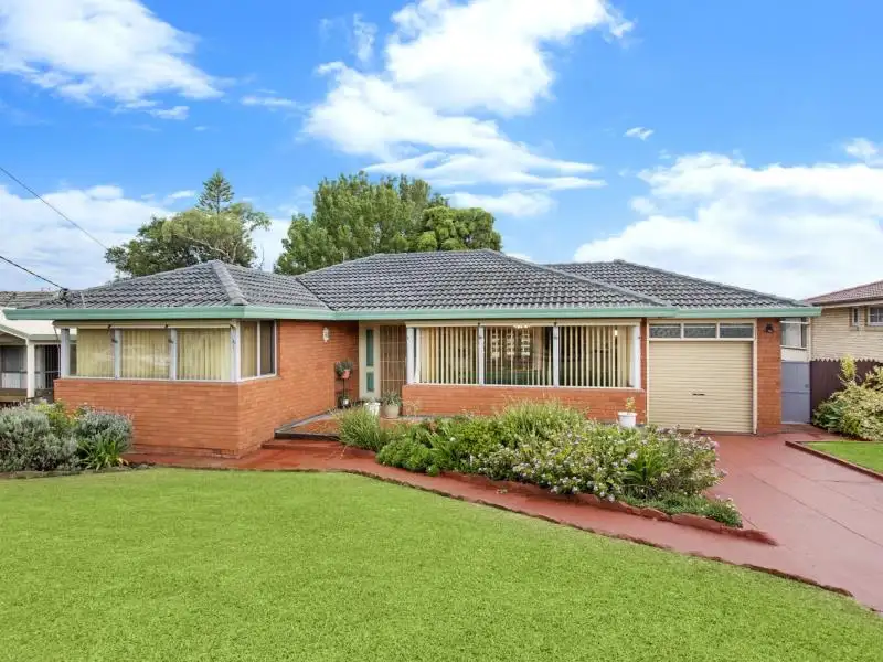 Main view of Homely house listing, 18 Goldsmith Avenue, Winston Hills NSW 2153
