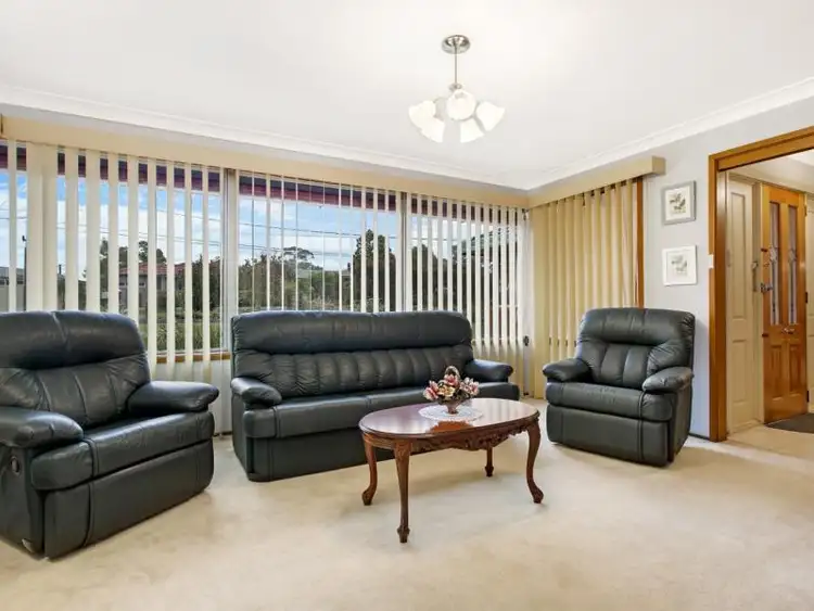 Third view of Homely house listing, 18 Goldsmith Avenue, Winston Hills NSW 2153