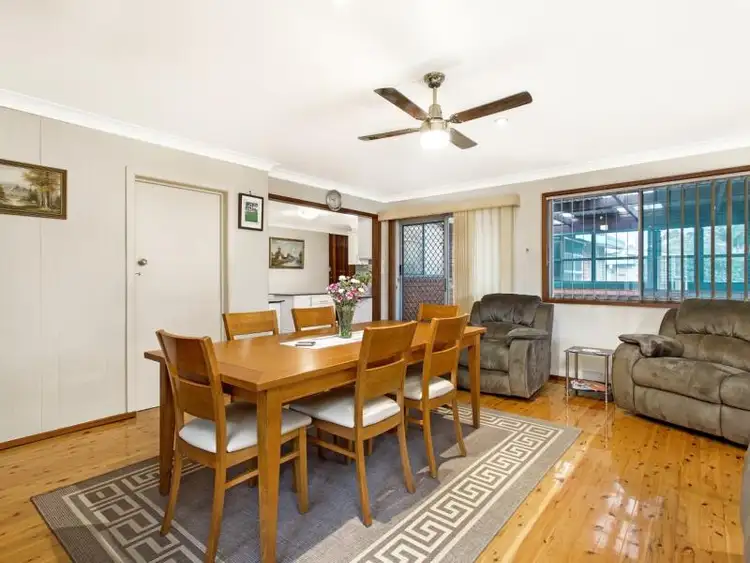 Fourth view of Homely house listing, 18 Goldsmith Avenue, Winston Hills NSW 2153