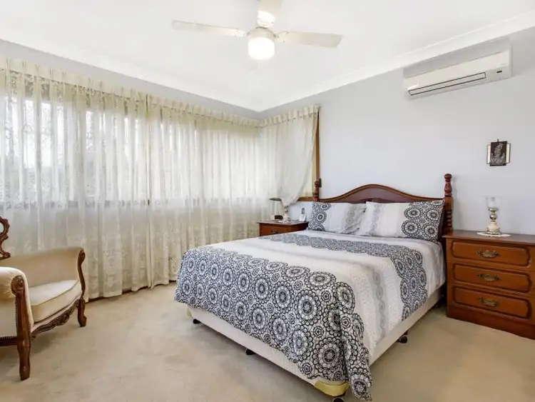 Fifth view of Homely house listing, 18 Goldsmith Avenue, Winston Hills NSW 2153